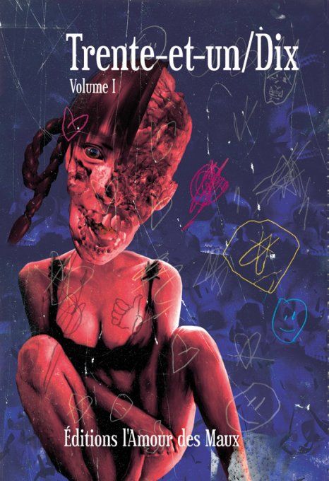 Editions L'Amour des Maux