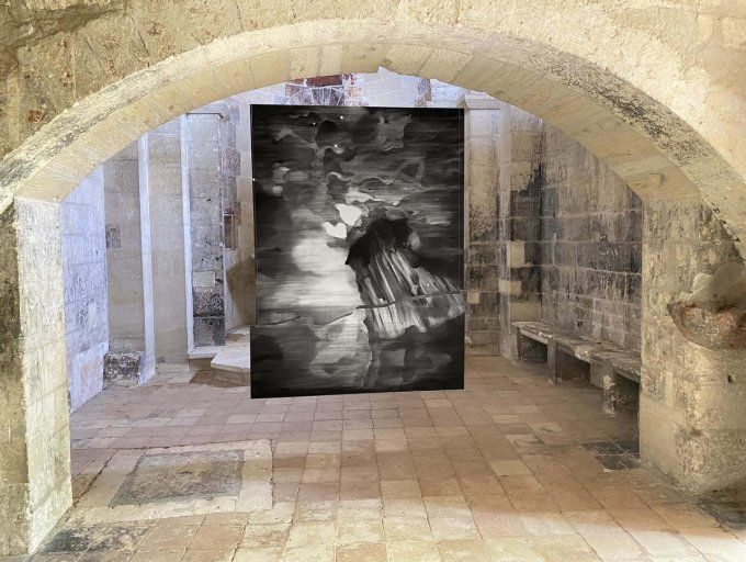 Annabel Schenk - Artiste Graveuse