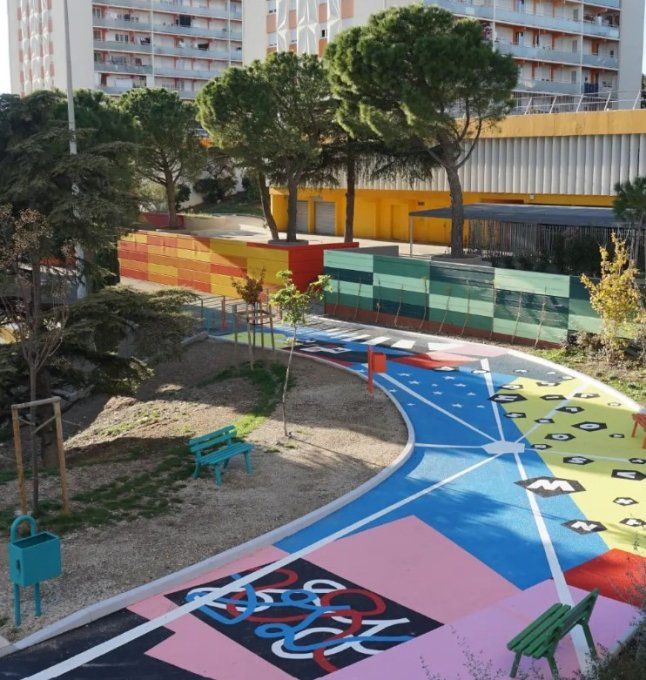 ALFE - Arts visuels