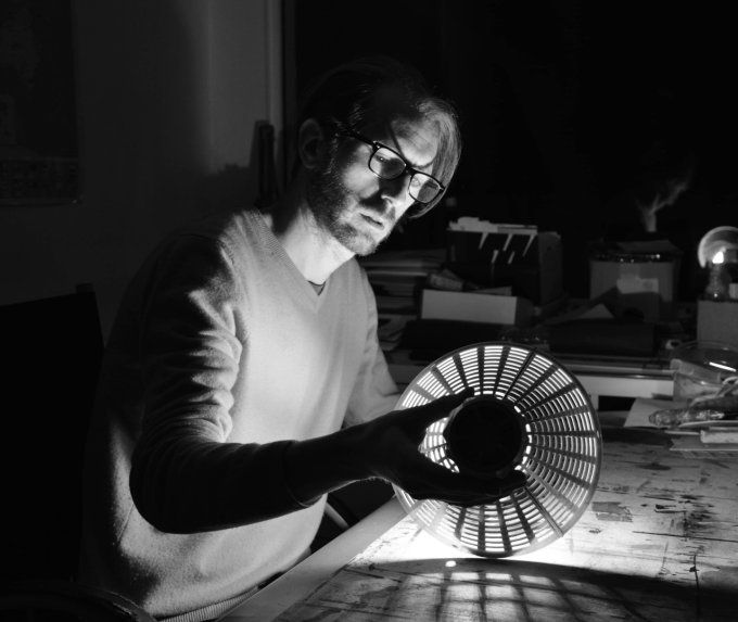 Art JL - Créateur de luminaires