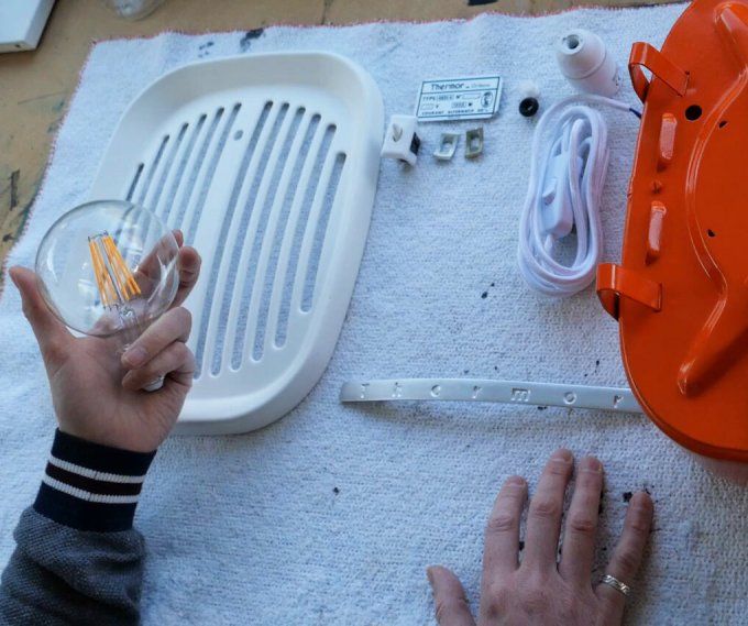 Art JL - Créateur de luminaires