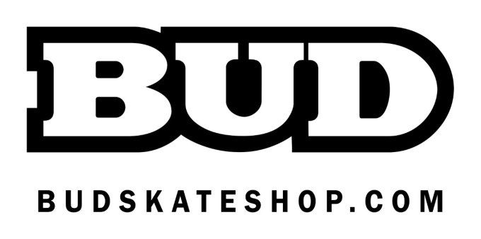 BUD - skateshop