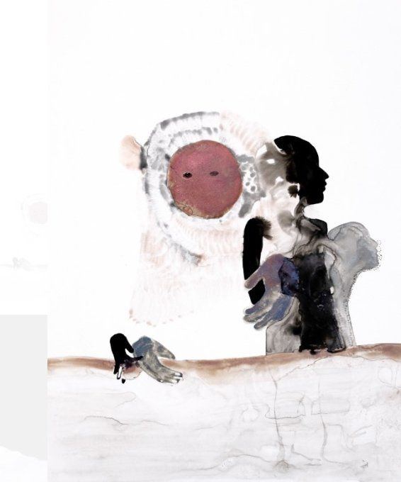Alice Gauthier - Artiste