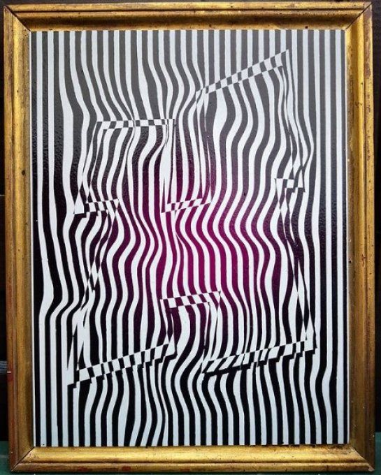 Rish - peintre, graffeur, décorateur, plasticien
