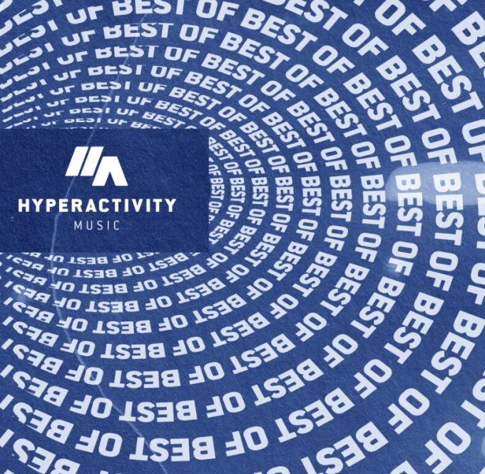 BRK (Hyperactivity Music)