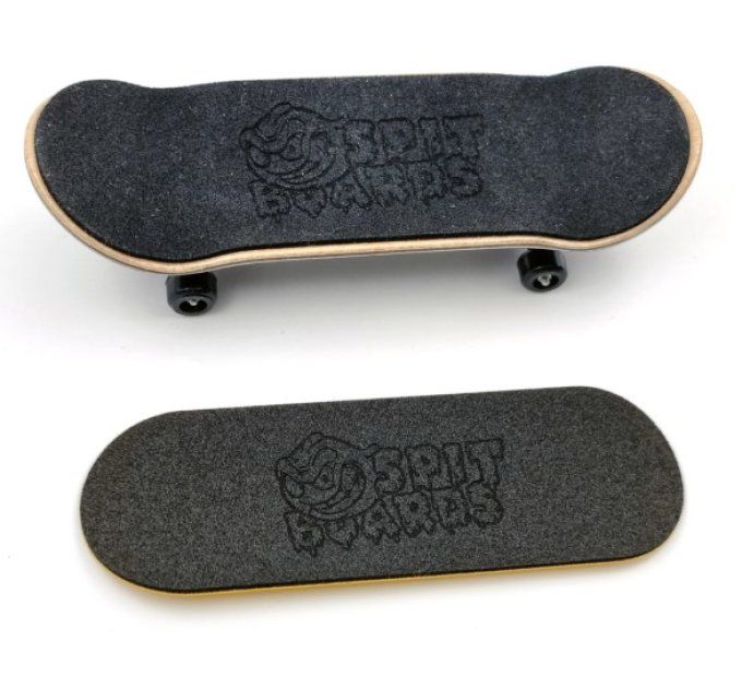 SPIT BOARDS