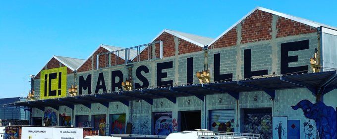 ICI MARSEILLE