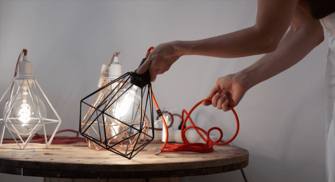 Creative Cables