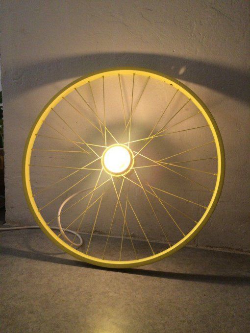 Bruno Delauzun / uplightdown - créateur de luminaires