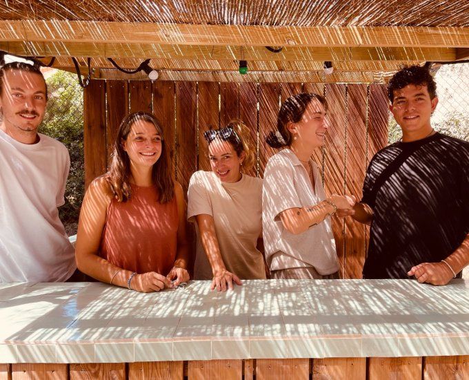 Collectif les Marsiens - Designers et Architectes