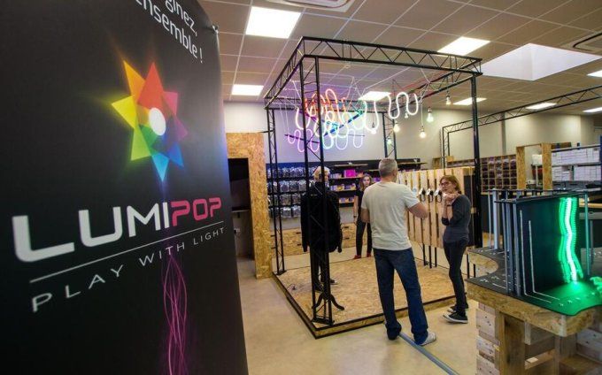 LUMIPOP