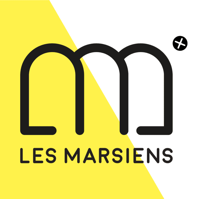 Collectif les Marsiens - Designers et Architectes