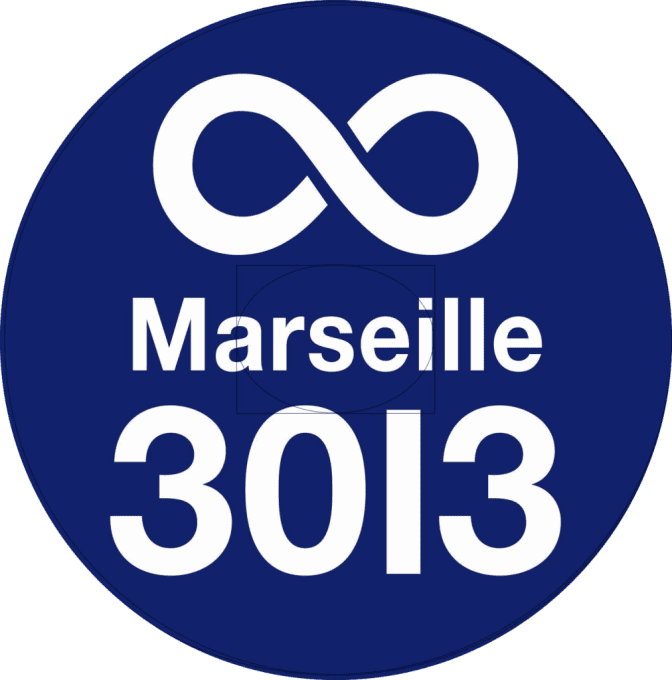 Marseille 3013