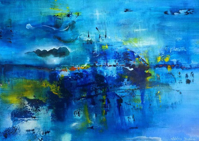Valérie Duron - L‘art du sacré