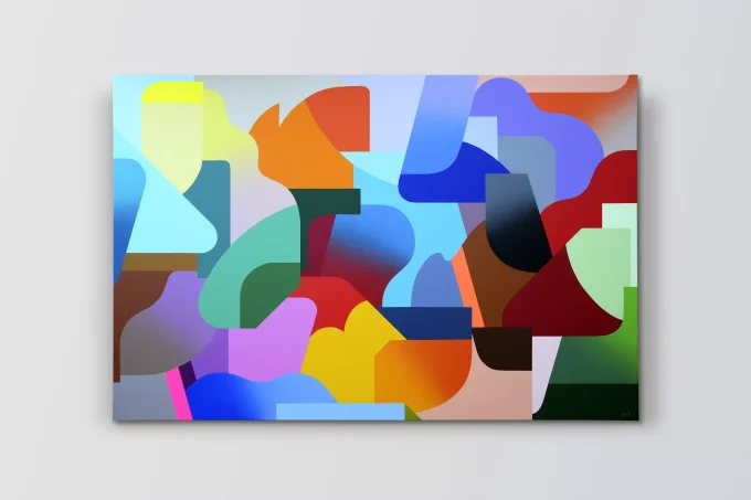 ArtCan GALLERY - Gallery d'arts - Marseille