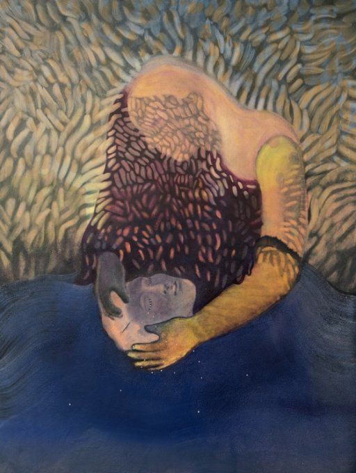 Alice Gauthier - Artiste