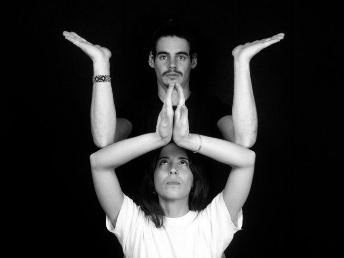 Tina & Charly