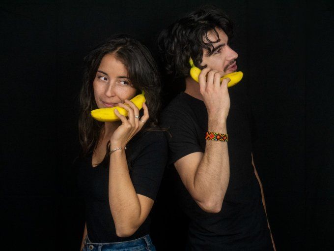 Tina & Charly