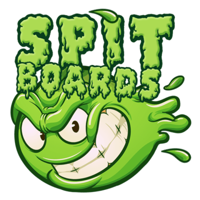 SPIT BOARDS